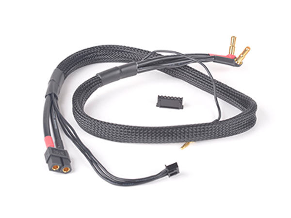 Monkey King RC Charge Leads XT60-XH2S Balance Port - 1pc MK5549