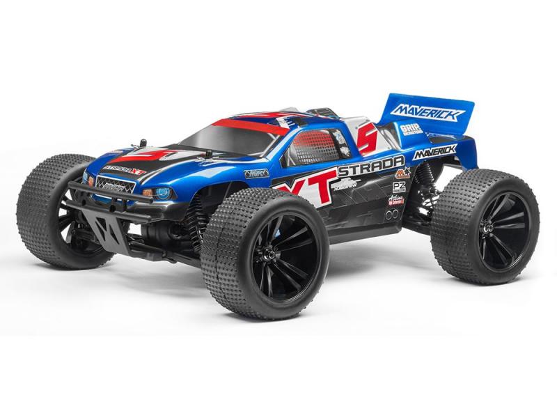 Maverick Strada XT 1/10 RTR Electric Truggy MV12614