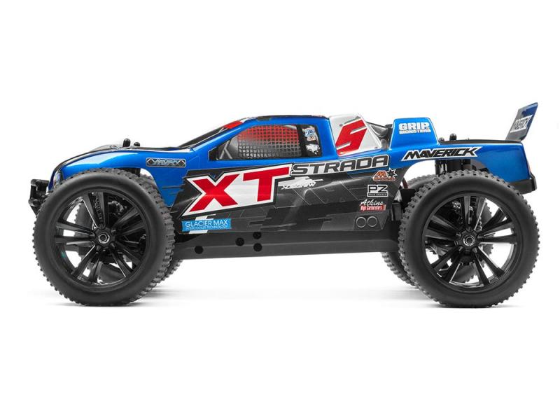 Maverick truggy cheap