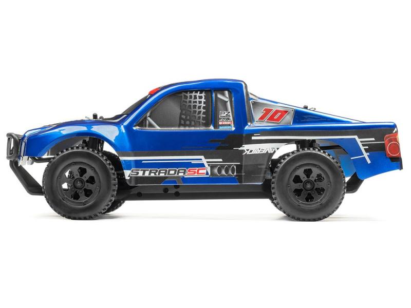 Maverick Strada SC 1/10 RTR Electric Short Course MV12617