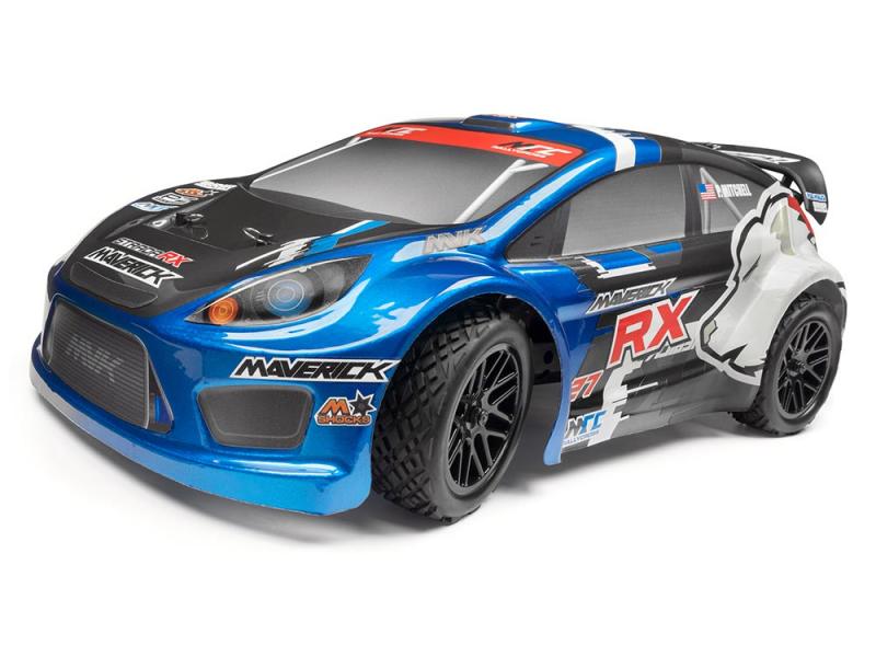 hpi maverick strada rx