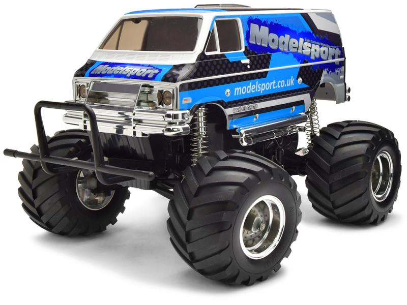 modelsport tamiya