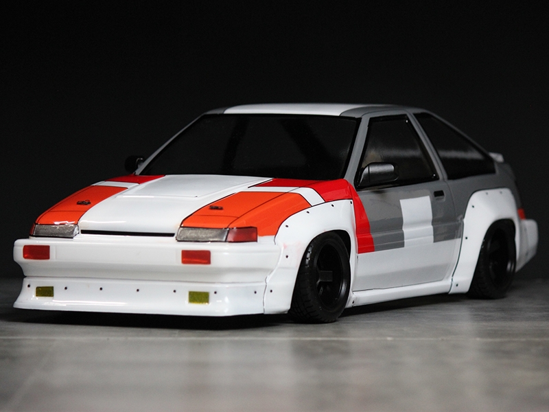 Pandora ae86 deals