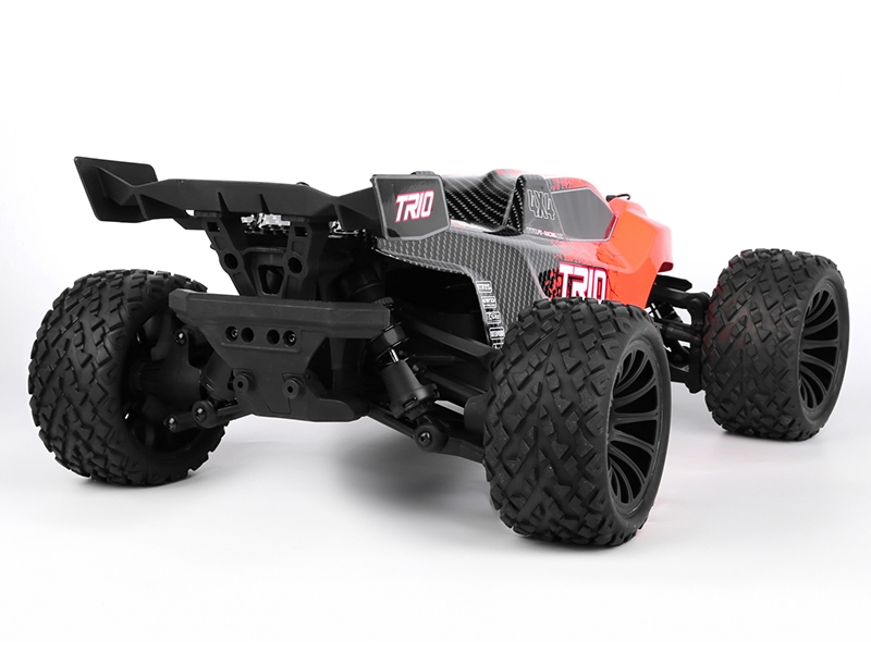 PD Racing 1:10 RC TR10 4S Brushless Truggy PD861R