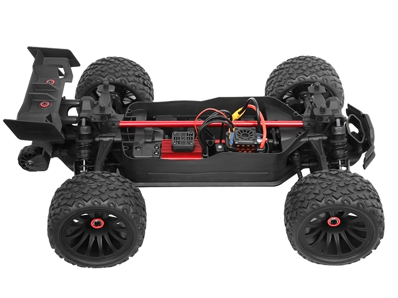 PD Racing 1:10 RC TR10 4S Brushless Truggy PD861R