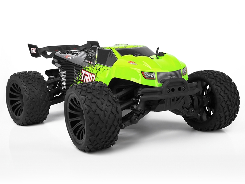 PD Racing 1:10 RC TR10 Brushed Truggy PD861T