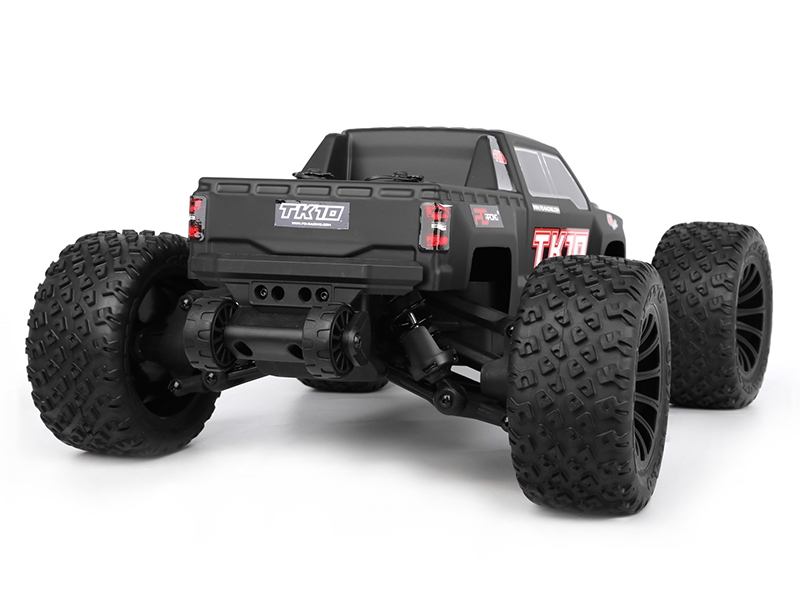 PD Racing TK10 4S Brushless Truck 1:10 PD860R