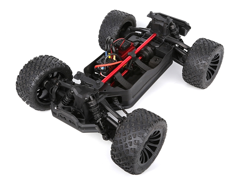 PD Racing TK10 4S Brushless Truck 1:10 PD860R