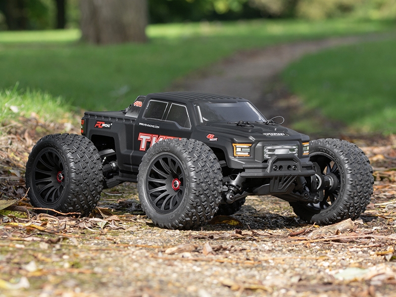 PD Racing TK10 4S Brushless Truck 1:10 PD860R