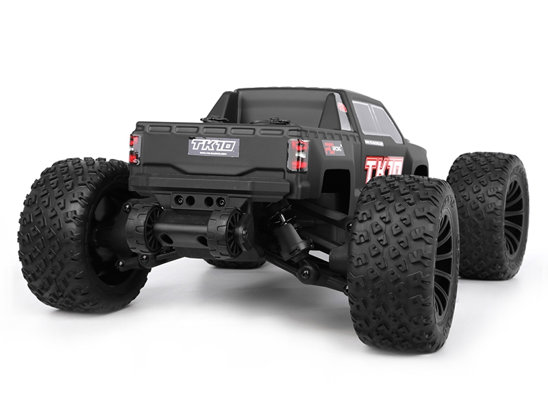 PD Racing TK10 Brushed Truck 1:10 PD860T