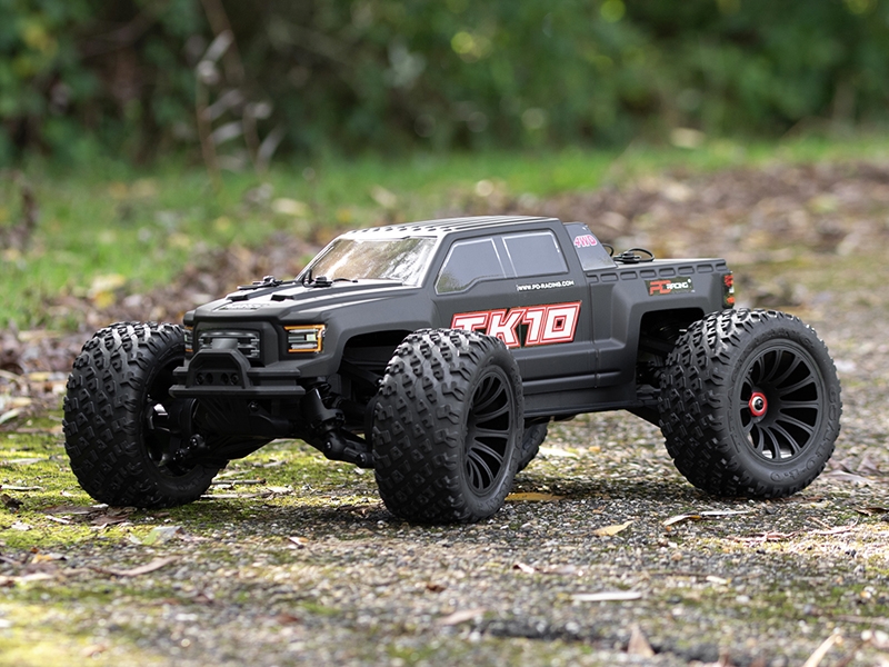 PD Racing TK10 Brushed Truck 1:10 PD860T