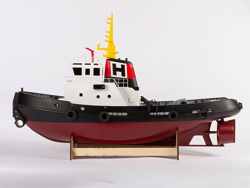 ProBoat Horizon Harbor 30Inch Tug Boat RTR B-PRB08036