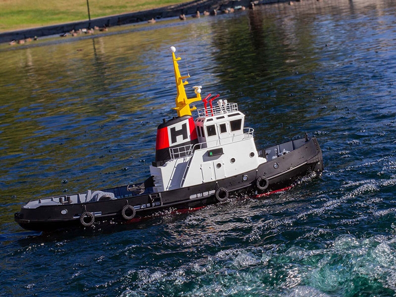 ProBoat Horizon Harbor 30Inch Tug Boat RTR B-PRB08036