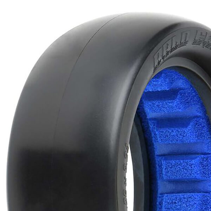 Proline Bald Eagle 2.2s3 1/10 Off Road 4wd Front Tyres PRO8302203