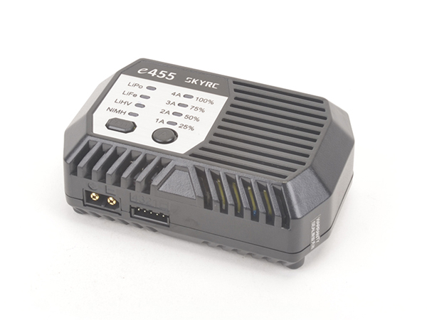 SkyRC e455 AC 50W Charger SK-100170