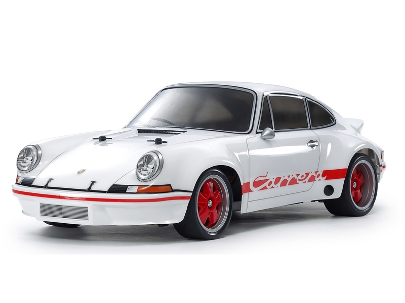 Tamiya 911 Carrera RSR 2.8 (BT-01) 58740