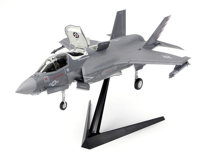 Tamiya 1/48 F-35B Lightning II