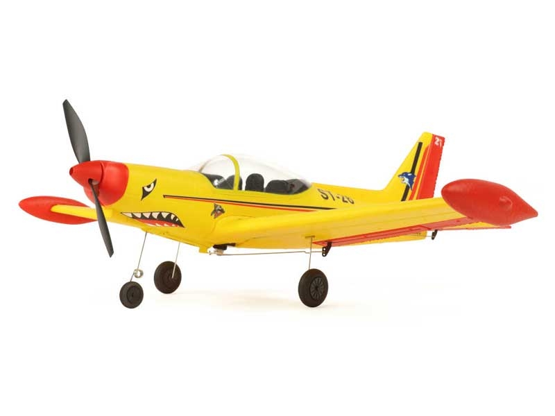 Top RC Mini SF-260 RTF – Mode 2 (450mm) TOP107B01