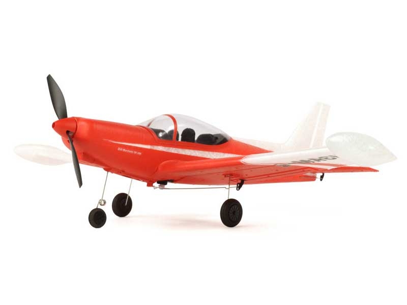 Top RC Mini SF-260 RTF – Mode 2 (450mm) TOP107B02