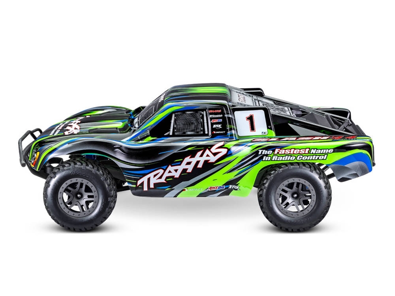 Traxxas store bigfoot 4wd