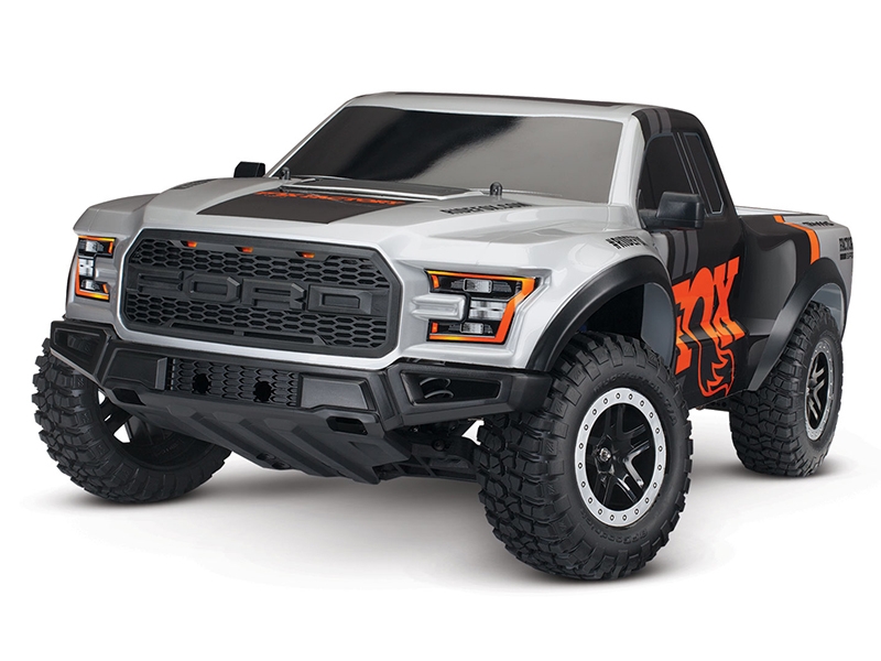 Rc chargers hot sale ford raptor