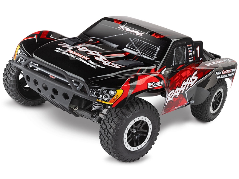 Rc traxxas slash new arrivals