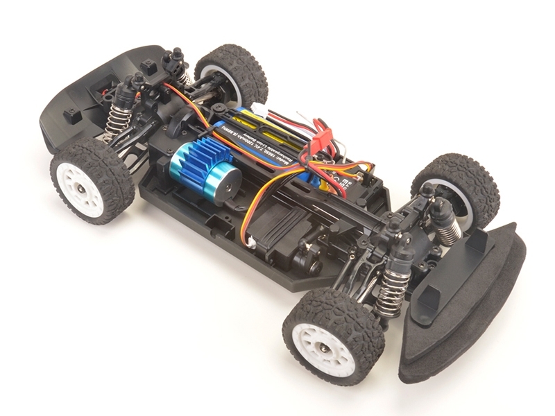 Udi RC Breaker Drift Truck - PRO Brushless UD1601PRO