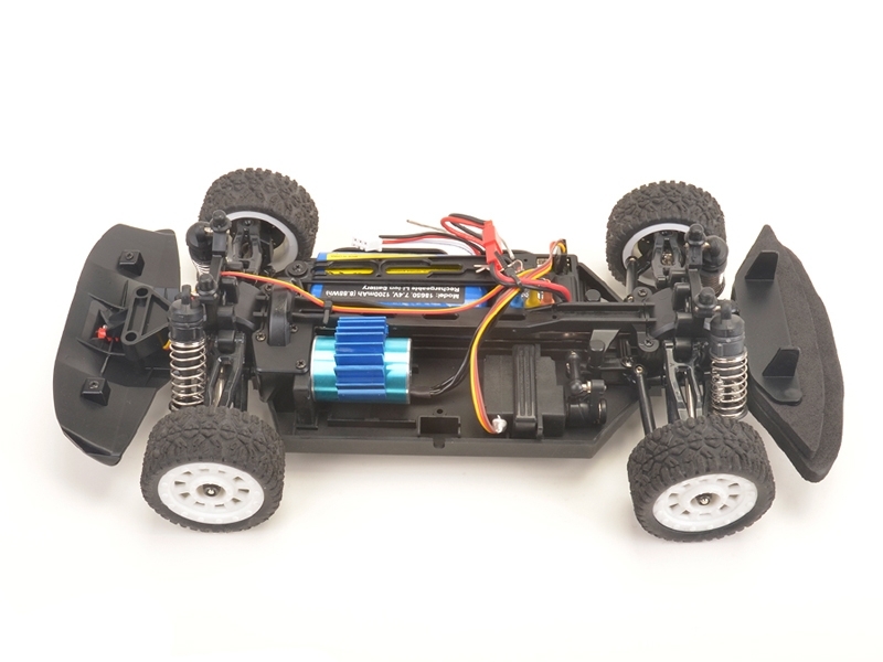 Udi RC Breaker Drift Truck - PRO Brushless UD1601PRO