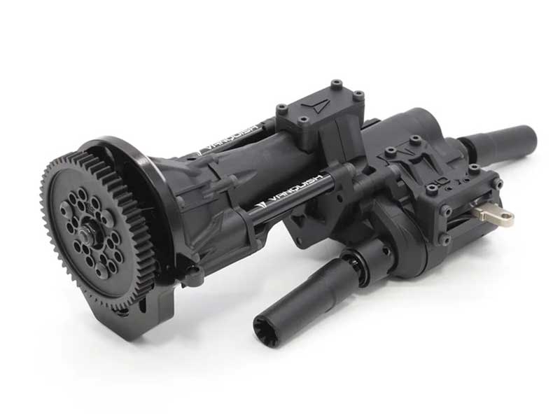 Vanquish VS4-10 Builders Kit - Portal Axle VPS09023