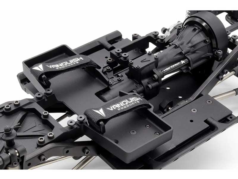 Vanquish VS4-10 Builders Kit - Portal Axle VPS09023