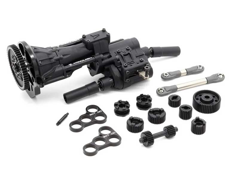 Vanquish VS4-10 Builders Kit - Portal Axle VPS09023