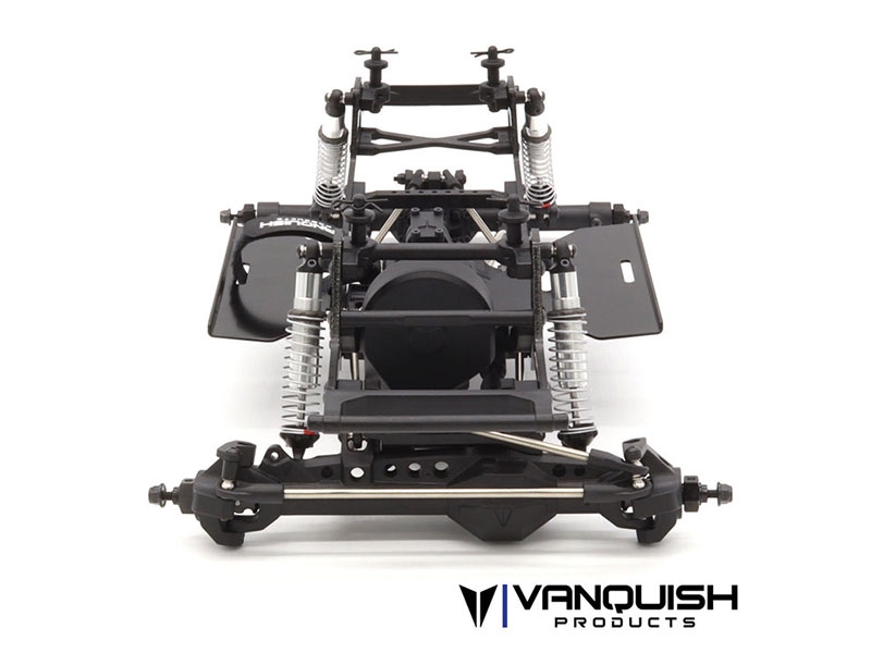 Vanquish VRD Builders Kit - Straight Axle VPS09016