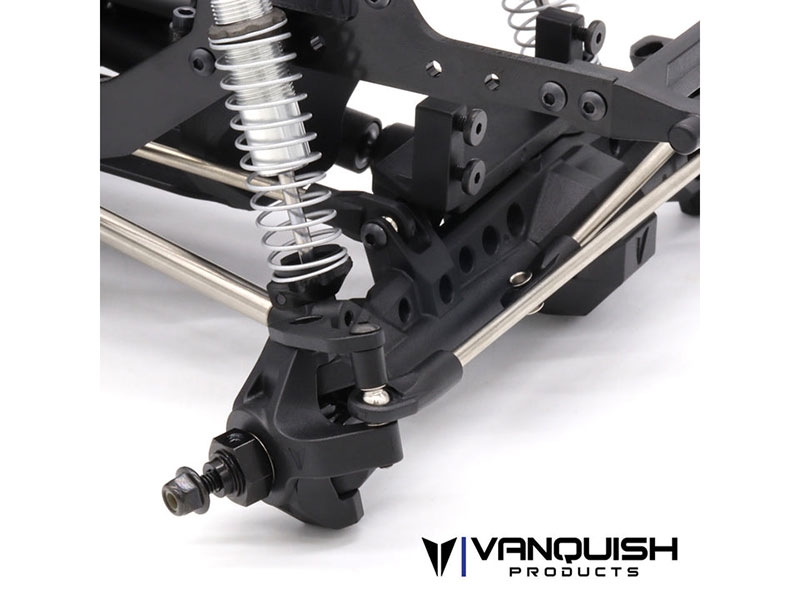 Vanquish VRD Builders Kit - Straight Axle VPS09016