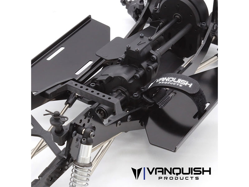 Vanquish VRD Builders Kit - Straight Axle VPS09016