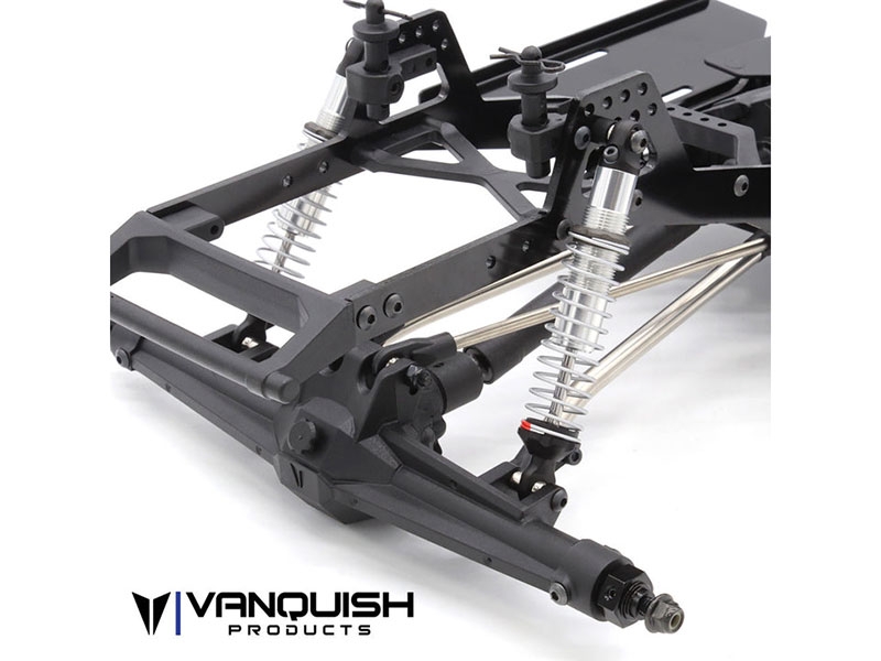 Vanquish VRD Builders Kit - Straight Axle VPS09016