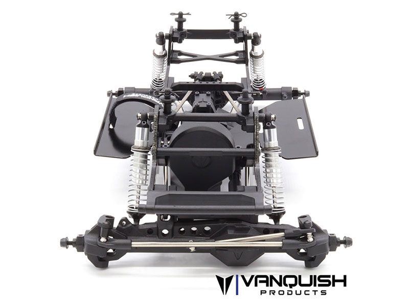 Vanquish VRD Builders Kit - Straight Axle VPS09016