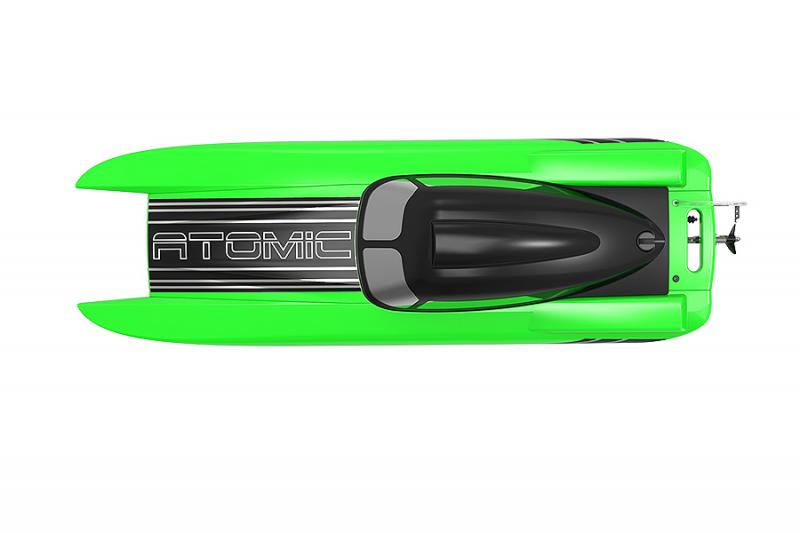 Volantex RC Atomic SR85 Brushless Boat V798-3