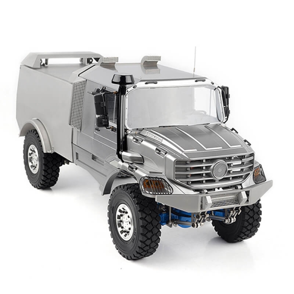 Rc truck rally new arrivals