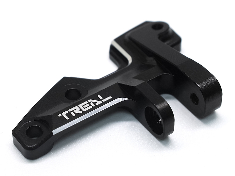 Treal Hobby SCX10 Pro Panhard Chassis Mount Aluminum 7075 CNC Billet ...