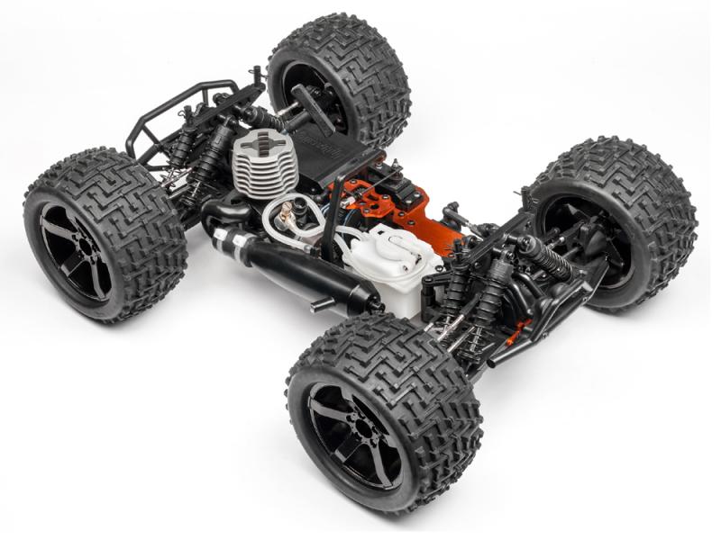 HPI Bullet ST 3.0 RTR 2016 110660