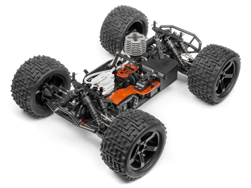 HPI Bullet ST 3.0 RTR 2016 110660