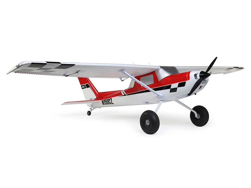 E-Flite Carbon-Z Cessna 150T 2.1m PNP A-EFL12775