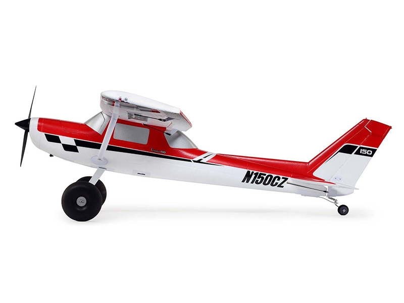 E-Flite Carbon-Z Cessna 150T 2.1m PNP A-EFL12775