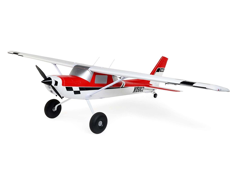 E-Flite Carbon-Z Cessna 150T 2.1m PNP A-EFL12775