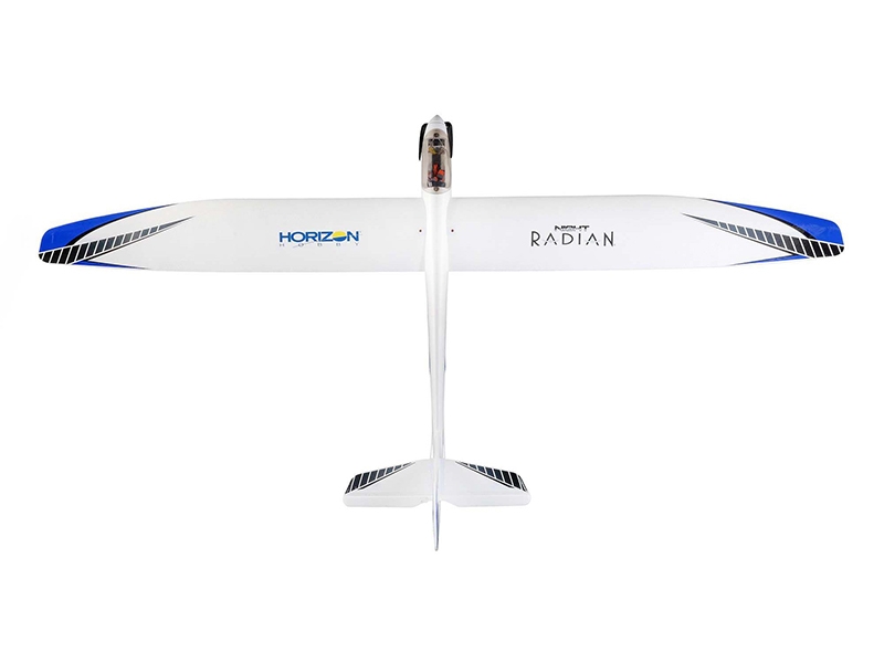 E-Flite Night Radian 2.0m PNP A-EFL36750