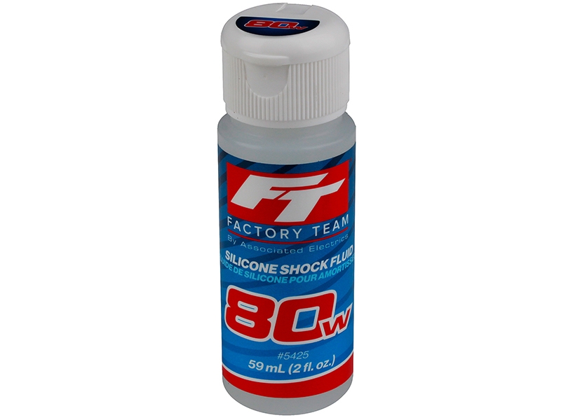 Associated  Shock Oil 80 Wt (1000 cSt) AS5425