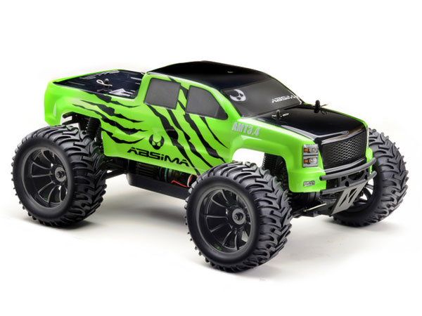 rc cen f450