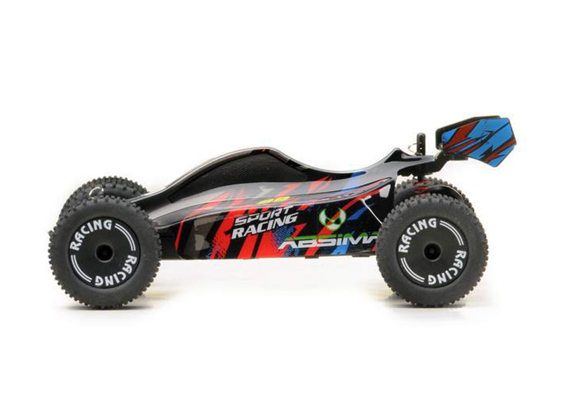 Absima rc hot sale buggy