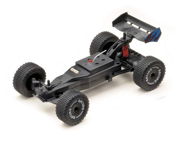 Absima 1:24 2WD Micro Racing Buggy - X Racer - RTR with ESP 10010