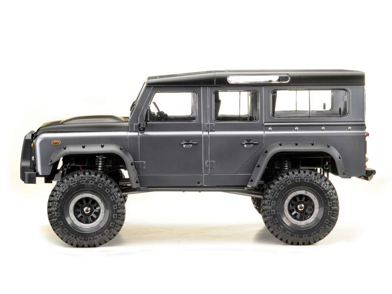 Absima CR3.4 Crawler Landi RTR Limited Edition - Grey 12018